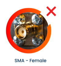 SMA Female