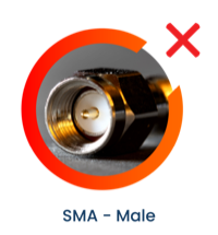 SMA Male
