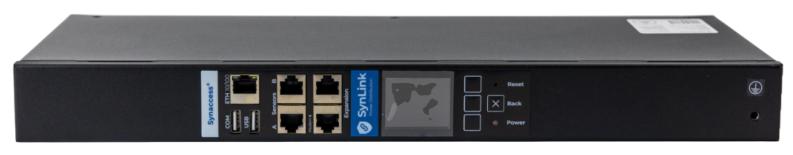 Synaccess SynLink