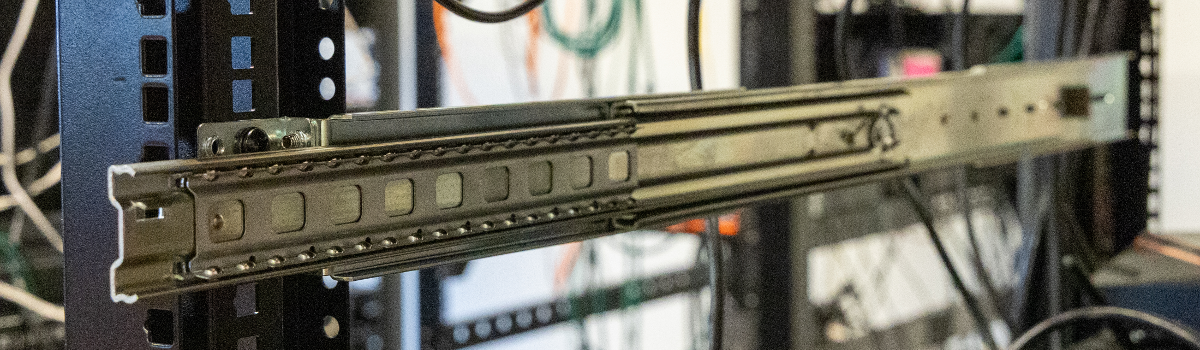 NTA3000 Rack Rail Inner Slider